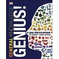 thumbnail image 1 of General Knowledge Genius!, 1 of 1