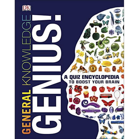 General Knowledge Genius!