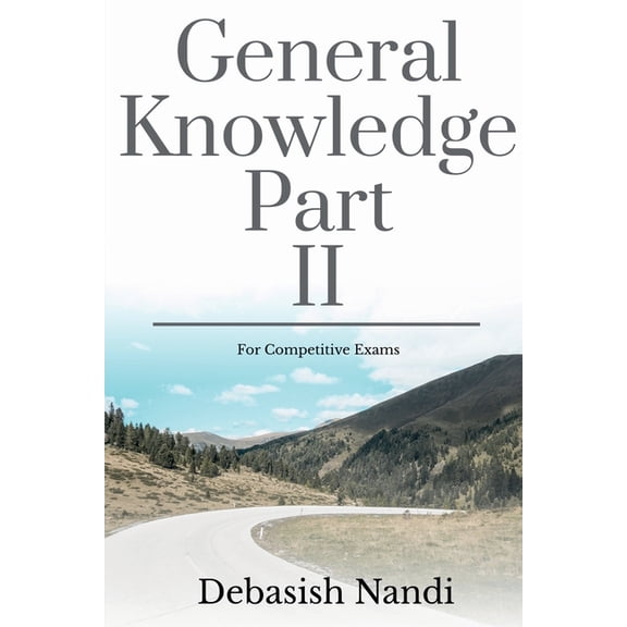 General Knowledge Part II, (Paperback)