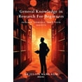 thumbnail image 1 of General Knowledge in Research For Beginners (Paperback), 1 of 1