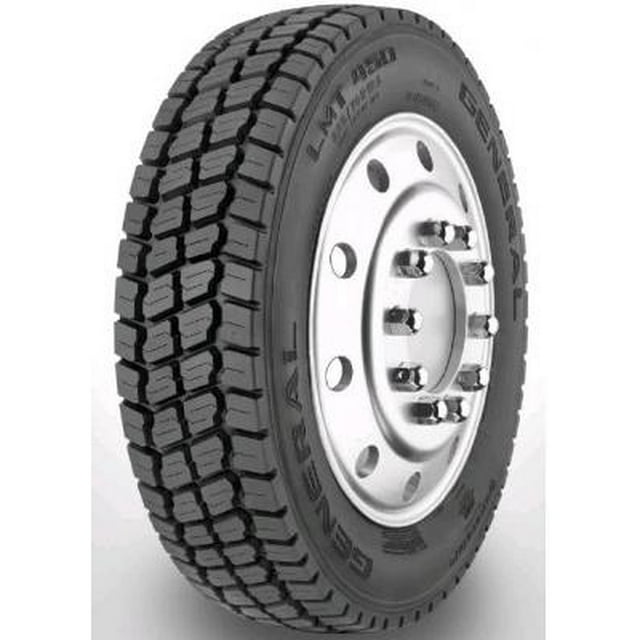 General LMT 450 225/70R19.5 simolary.com 10 General LMT 450 225/70R19.5 Simolary simolary.com 10