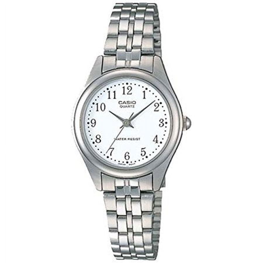 General Ladies Watches Metal Fashion LTP-1129A-7B - WW