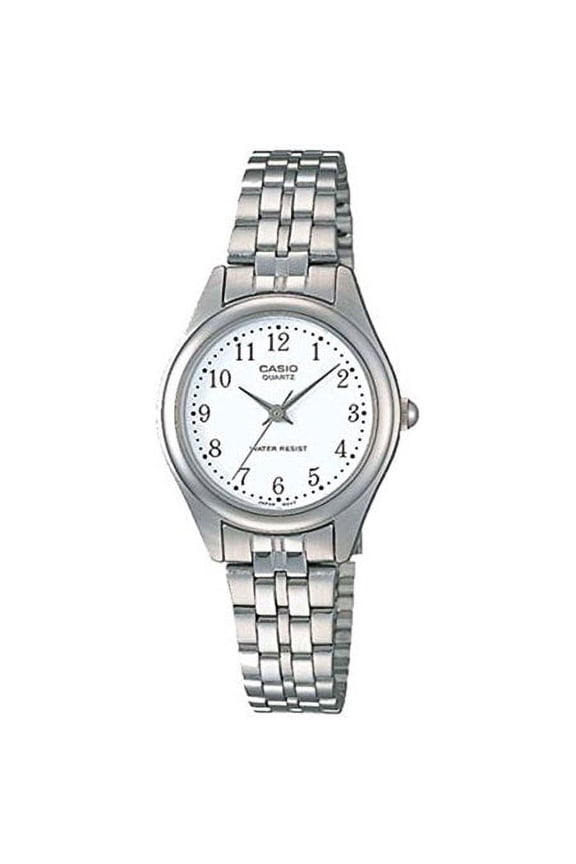 General Ladies Watches Metal Fashion LTP-1129A-7B - WW