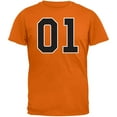 thumbnail image 1 of General Lee 01 T-Shirt, 1 of 1