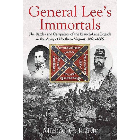 General Lees Immortals