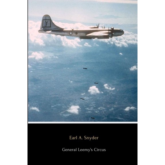 General Leemy's Circus, (Paperback)