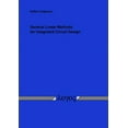 thumbnail image 1 of General Linear Methods for Integrated Circuit Design, 1 of 1
