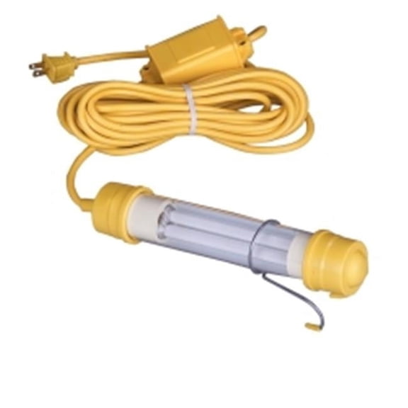 General Manufacturing GEN1413-2500 Lig Flu 25'