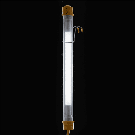 SafTlite by General Manufacturing 1150 Lumens Stubby XL LED on 40 Foot Commercial Reel