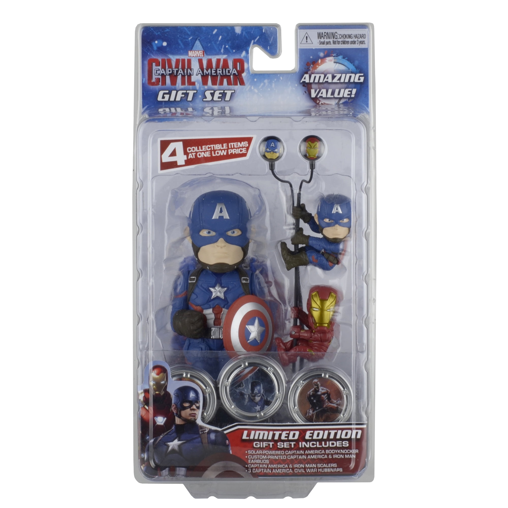 Marvel Captain America Civil War 20 Oz Mug , 6x4
