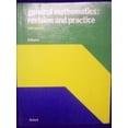 thumbnail image 1 of Pre-Owned General Mathematics: Revision and Practice Paperback, 1 of 1
