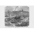 thumbnail image 1 of General McPherson Drives enemy form the Positions on the Canton Road Poster Print by Frank  Leslie (24 x 36), 1 of 1