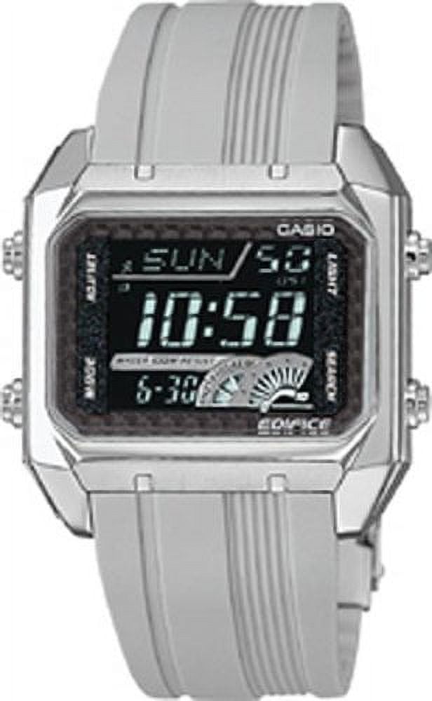General Men's Watches Edifice Digital EFD-1000-7VDF - WW