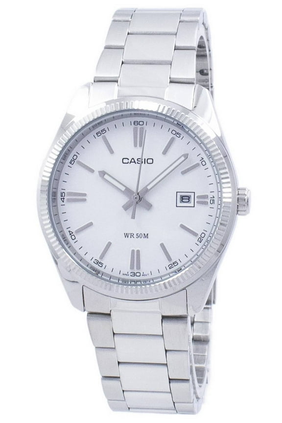 General Men's Watches Standard Analog MTP-1302D-7A1VDF - WW