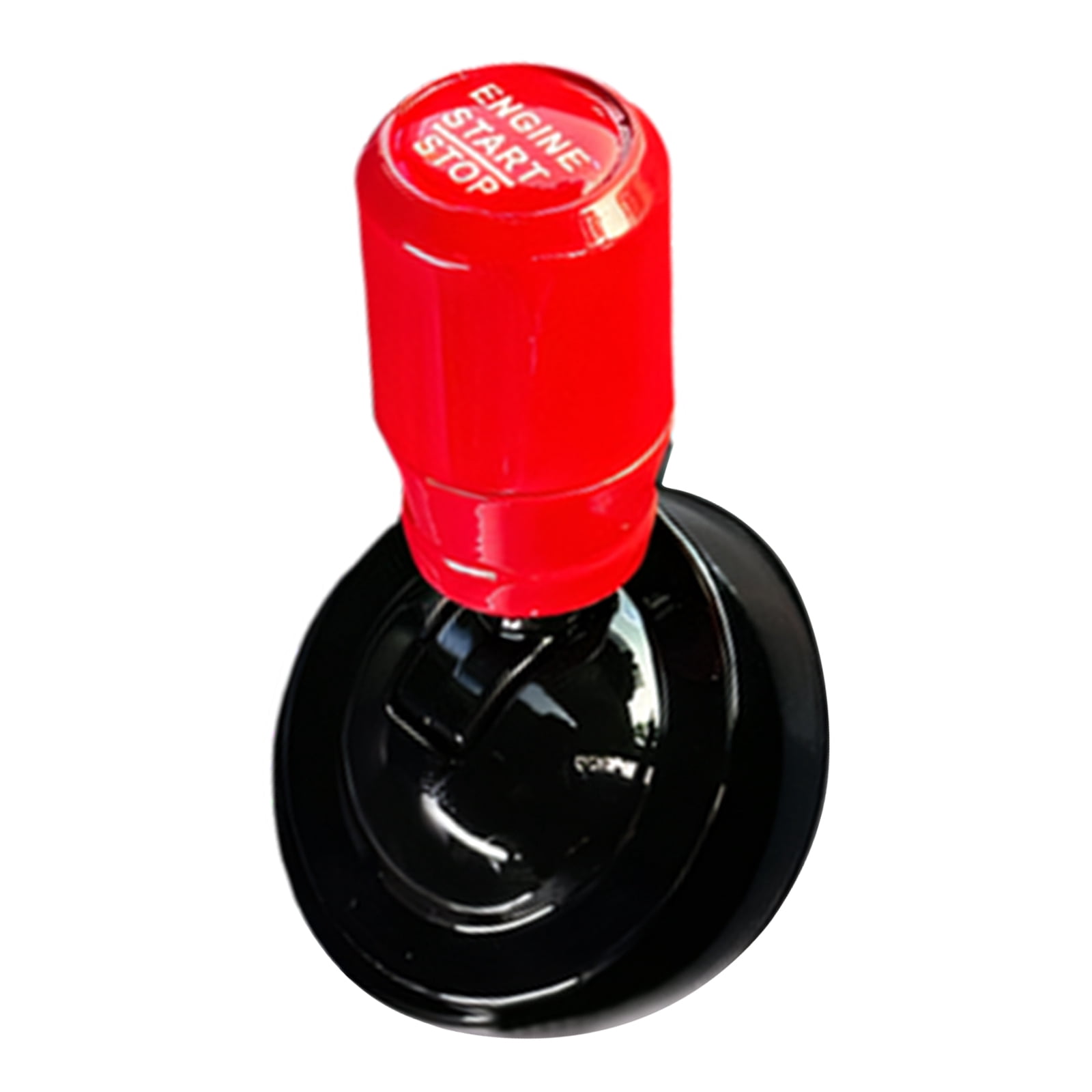 General Metal Push Start Button Lever for Cars with Quick Response ...