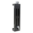 thumbnail image 1 of General Metal Tablet Holder With Adjustable Tilts 14 Inch Screen Support Stable Not Tip Base For Office Home Use, 1 of 8