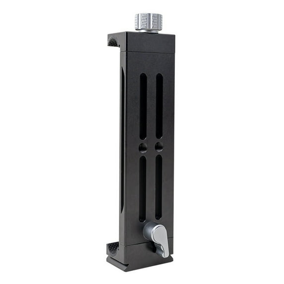 General Metal Tablet Holder With Adjustable Tilts 14 Inch Screen Support Stable Not Tip Base For Office Home Use