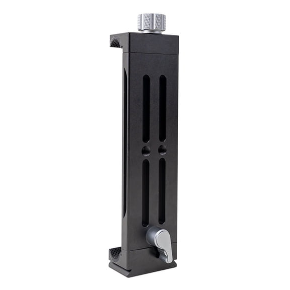 General Metal Tablet Holder With Adjustable Tilts 14 Inch Screen Support Stable Not Tip Base For Office Home Use