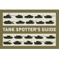 thumbnail image 1 of General Military: Tank Spotter’s Guide (Paperback), 1 of 1