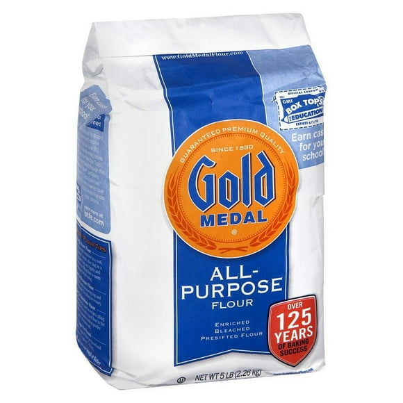 All Purpose Flour in Flours & Meals - Walmart.com