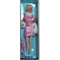 thumbnail image 1 of Winter Dazzle Barbie Doll General Mills Special Edition 1997 Mattel 18456 NEW, 1 of 1