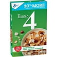 thumbnail image 1 of General Mills Basic 4 Cereal Family Size 19.8 oz (Pack of 4), 1 of 4