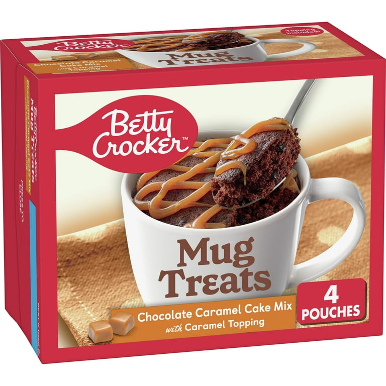 Mug treats discount