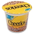 thumbnail image 1 of General Mills Cheerios Breakfast Cereal, Single-Serve 1.3 Oz Cup, 6/pack, 1 of 3