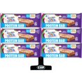 General Mills Cinnamon Toast OIF8 Crunch Protein Bar (Pack of 6) with