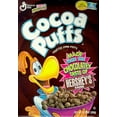 thumbnail image 1 of General Mills Cocoa Puffs  Frosted Corn Puffs, 13.75 oz, 1 of 1