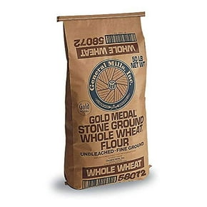 50lb Flour