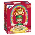 thumbnail image 1 of General Mills Lucky Charms, 23 oz, 2-count, 1 of 2