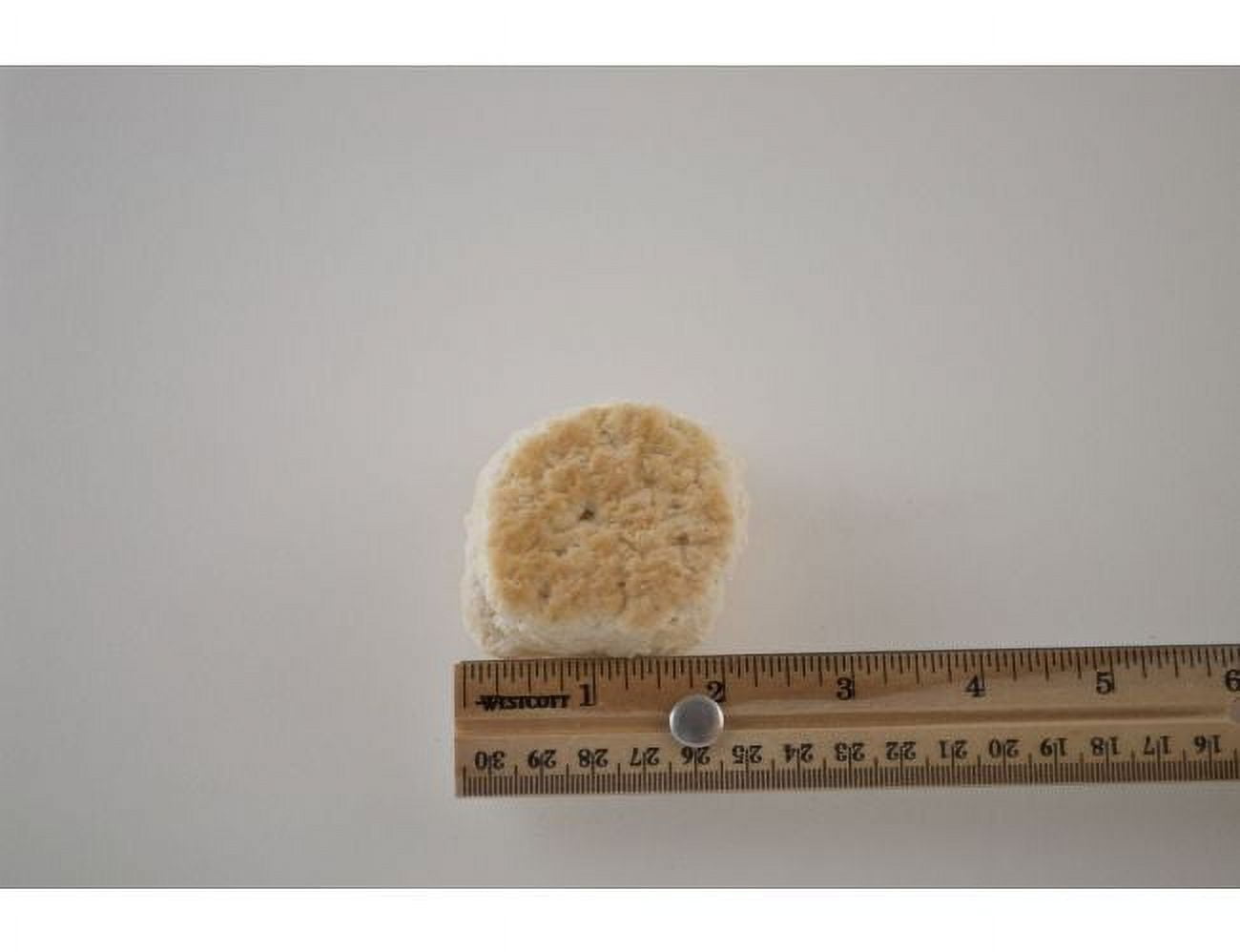 General Mills Pillsbury Baked Mini Southern Style Biscuit, 1.2 Ounce - 175 per case.