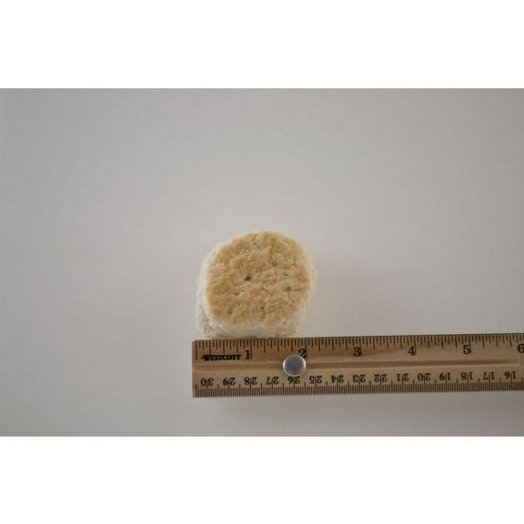 General Mills Pillsbury Baked Mini Southern Style Biscuit, 1.2 Ounce - 175 per case.