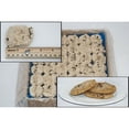 thumbnail image 1 of General Mills Pillsbury Best Doughboys Oatmeal Raisin Cookie Dough, 1.5 Ounce - 216 per case., 1 of 5