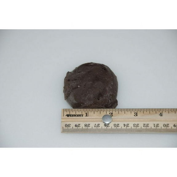 General Mills Pillsbury Place and Bake Chocolate with Chocolate Chip Muffin Batter Pucks, 1.5 Ounce - 216 per case.