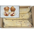 thumbnail image 1 of General Mills Pillsbury Tubeset Cranberry Orange Muffin Batter, 3 Pound - 6 per case., 1 of 4