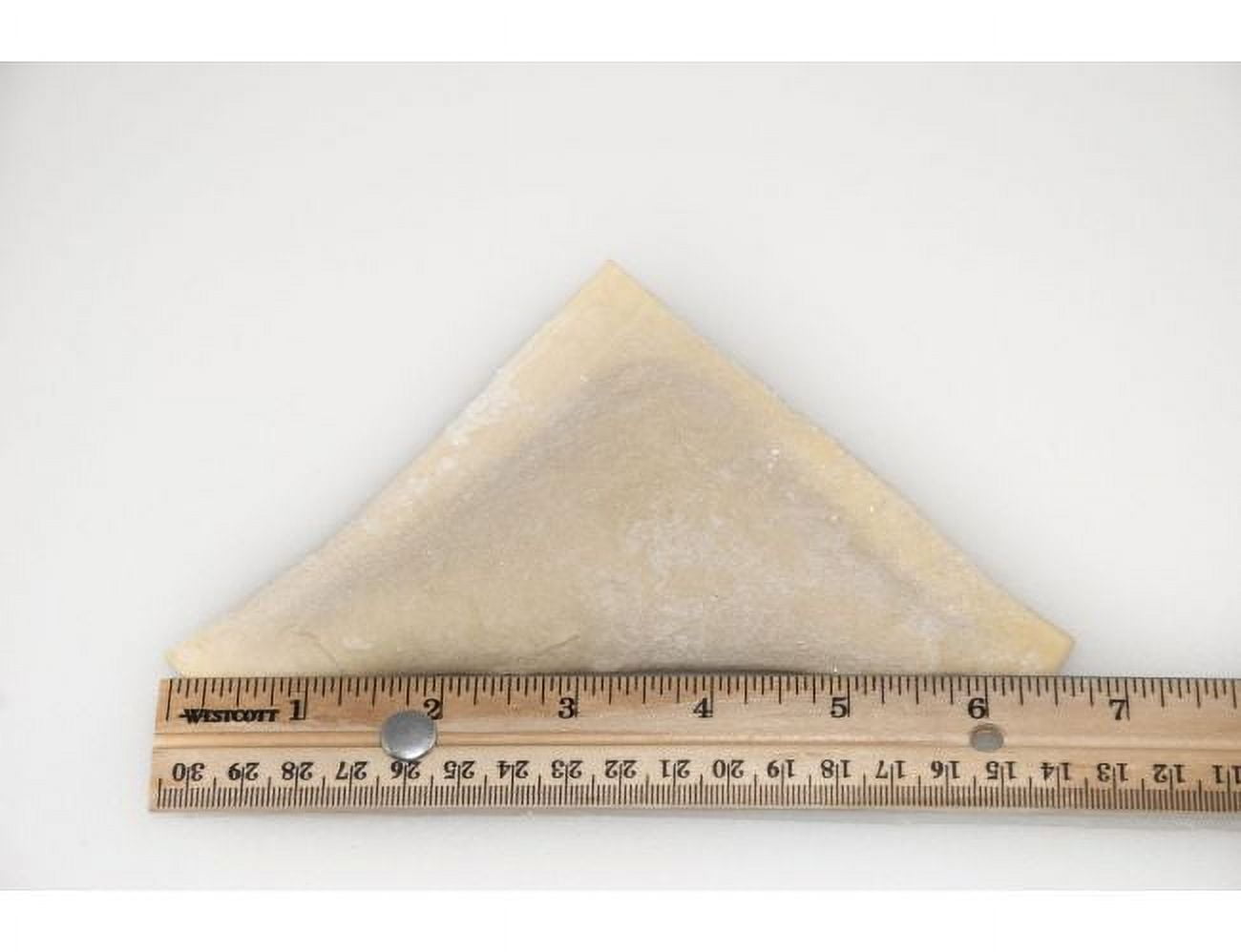 General Mills Pillsbury Turnovers Apple Puff Pastry Dough, 3.7 Ounce - 60 per case.