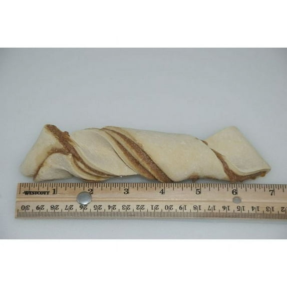 General Mills Pillsbury Unbaked Freezer-to-Oven Twist Cinnamon Roll, 4.25 Ounce - 52 per case.