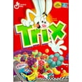 thumbnail image 1 of General Mills Trix  Cereal, 12 oz, 1 of 1