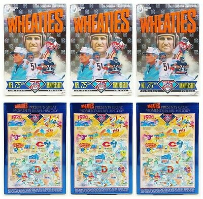 Wheaties Cereal
