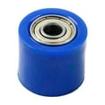 thumbnail image 1 of General Motorcycle Chain Guide Roller Noise Reduction Rubber Sprocket Simple Installation For Rough Terrain Ride, 1 of 5