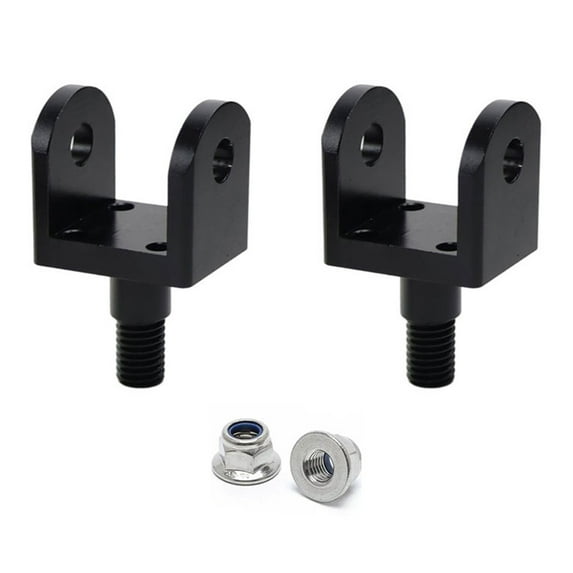 General Motorcycle Foot Pegs Strong strength Aluminum Anti Slip Surfaces Dirt Bike Footrests Easy to Use for Surron