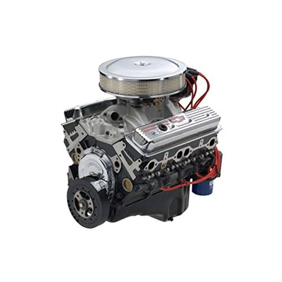 General Motors 19210008 Engine