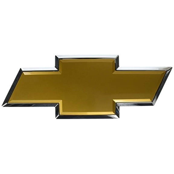 General Motors 22829422 Emblem