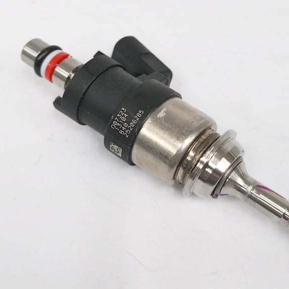 General Motors 25206285 Fuel Injector, Compatible with Chevrolet Buick Encore GX Envista Trailblazer Trax 1.2L 2020-2025