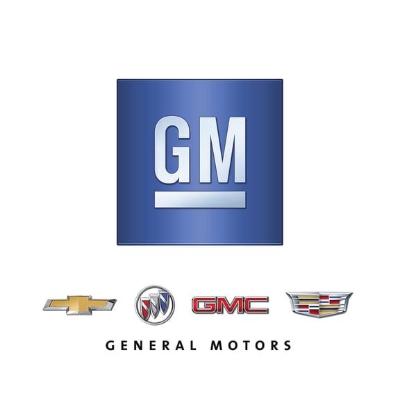 General Motors 88862155 Fluid