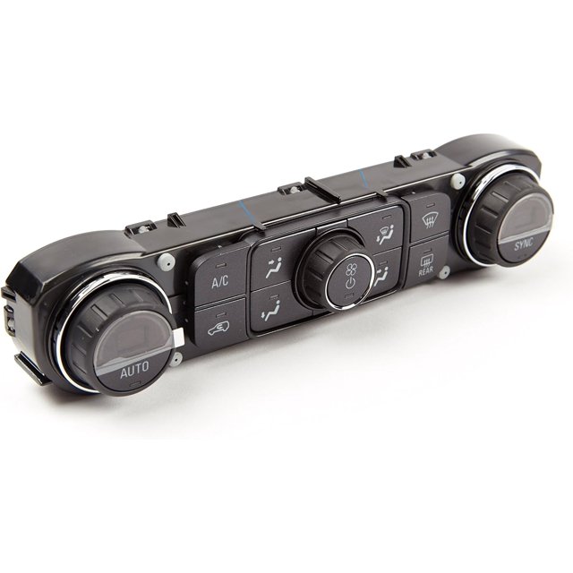 General Motors GM Genuine Parts 1574583 Heating and Air Conditioning