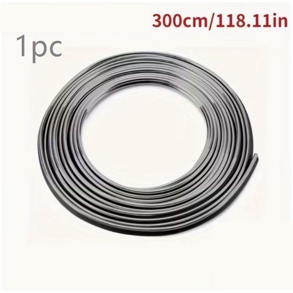 General Motors Molding Decoration Flexible Strips Interior Automotive Mold Car Cover Decoration Dashboard Door Automotive Shaping
