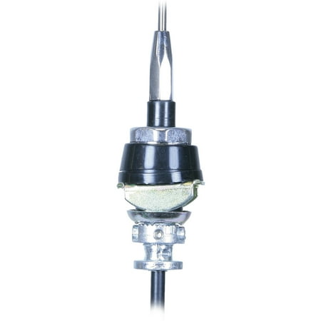 Metra - Antenna for 1982 and Later GM Vehicles - Silver